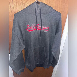 Men’s Shedd Aquarium Chicago Hoodie